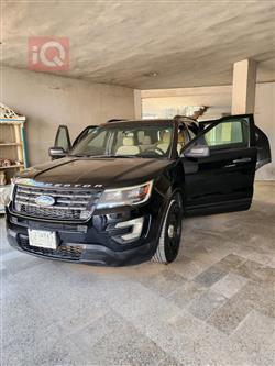 فورد إكسبلورر